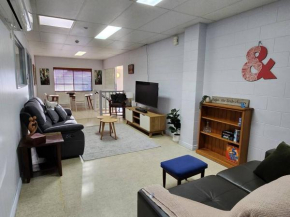 Central Comfy Holiday Unit